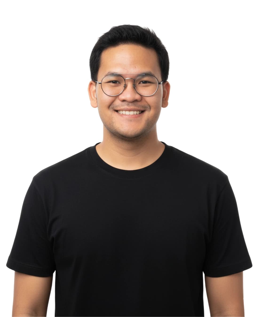 Vito Atmo — Digital Strategist & Web Developer Jakarta
