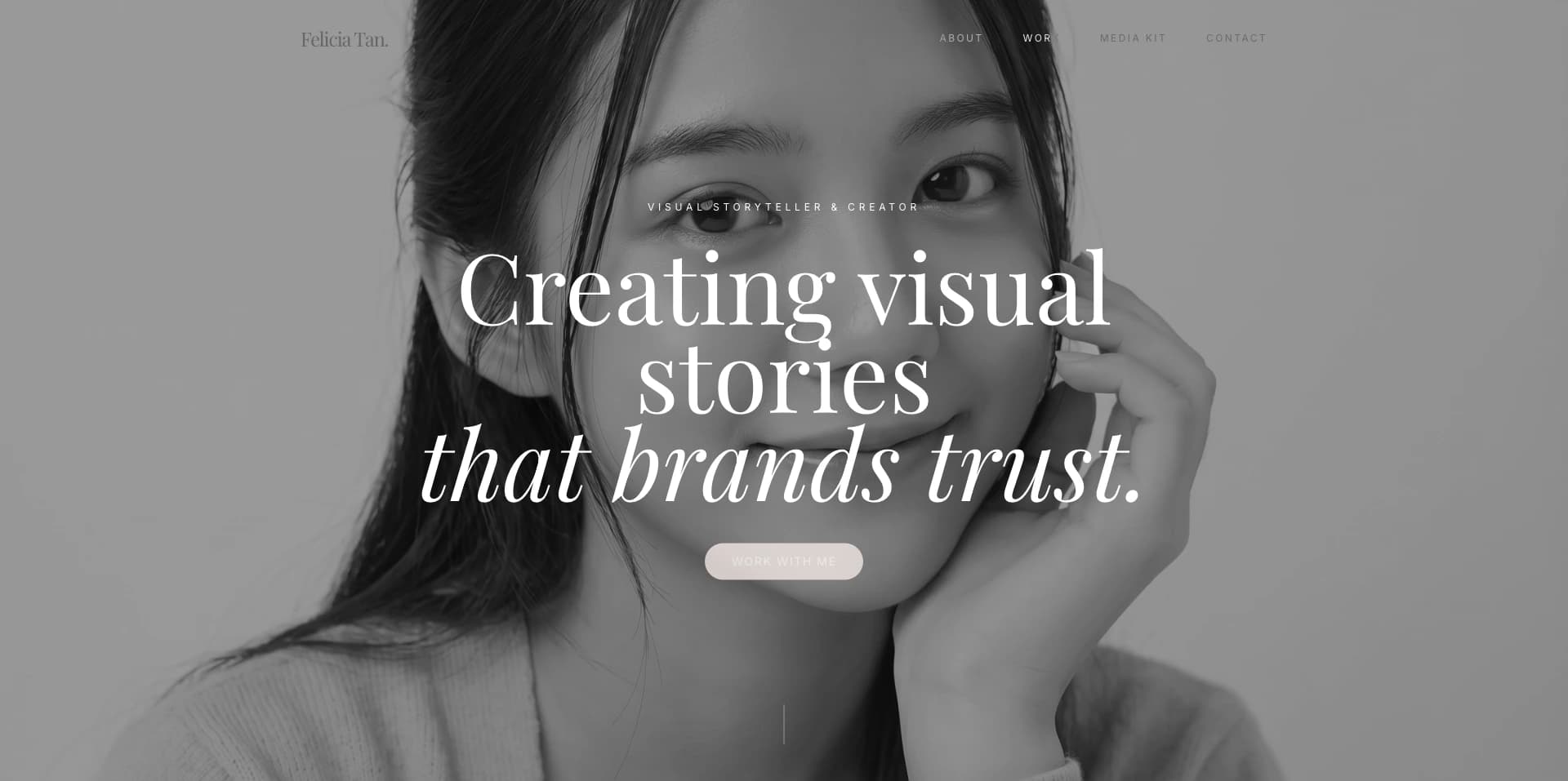 Felicia Tan screenshot 1