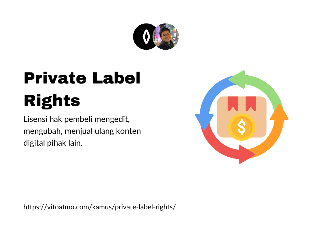 Private Label Rights