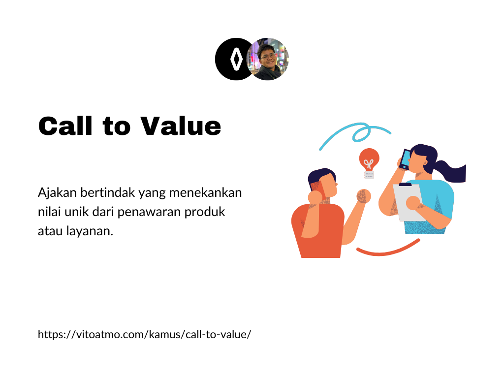 Call to Value