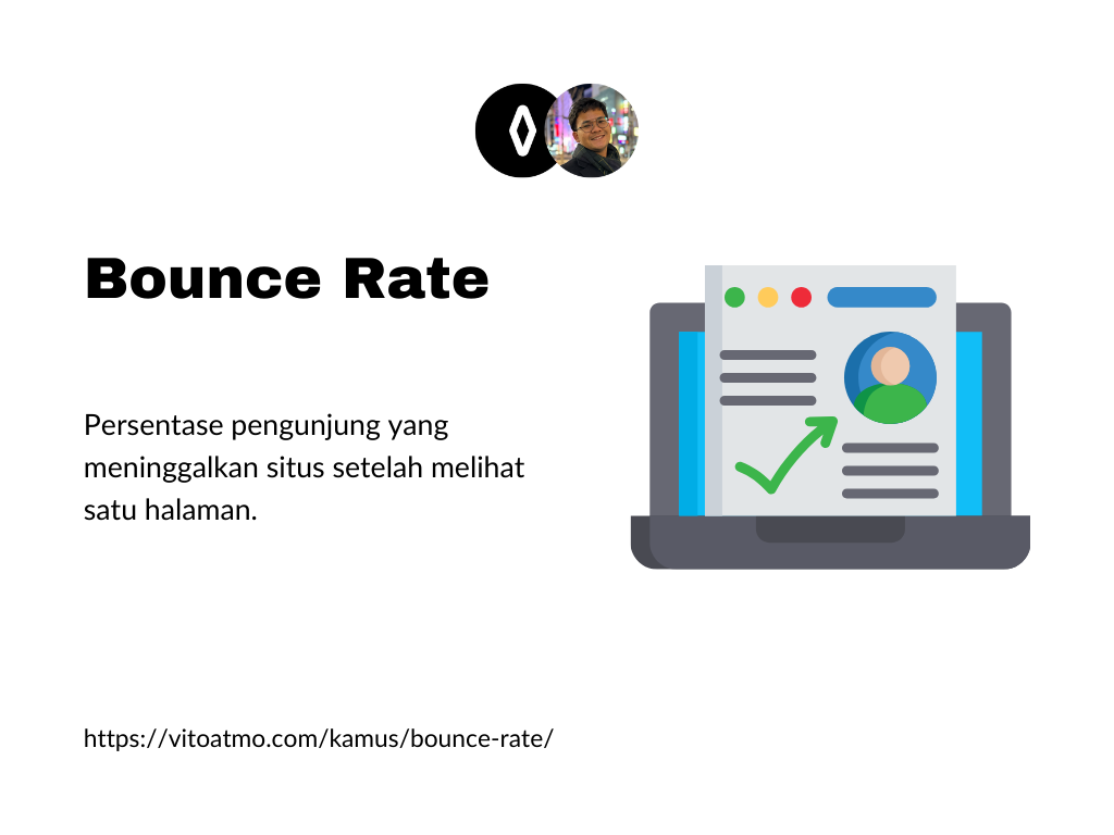 Bounce Rate