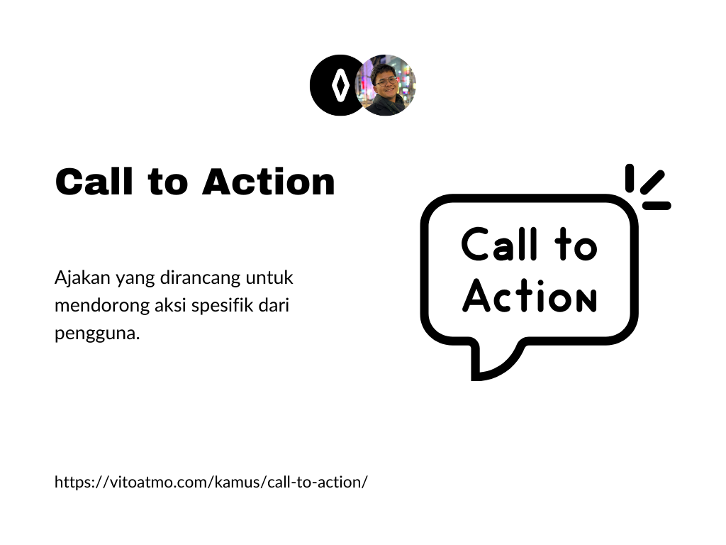 Call to Action