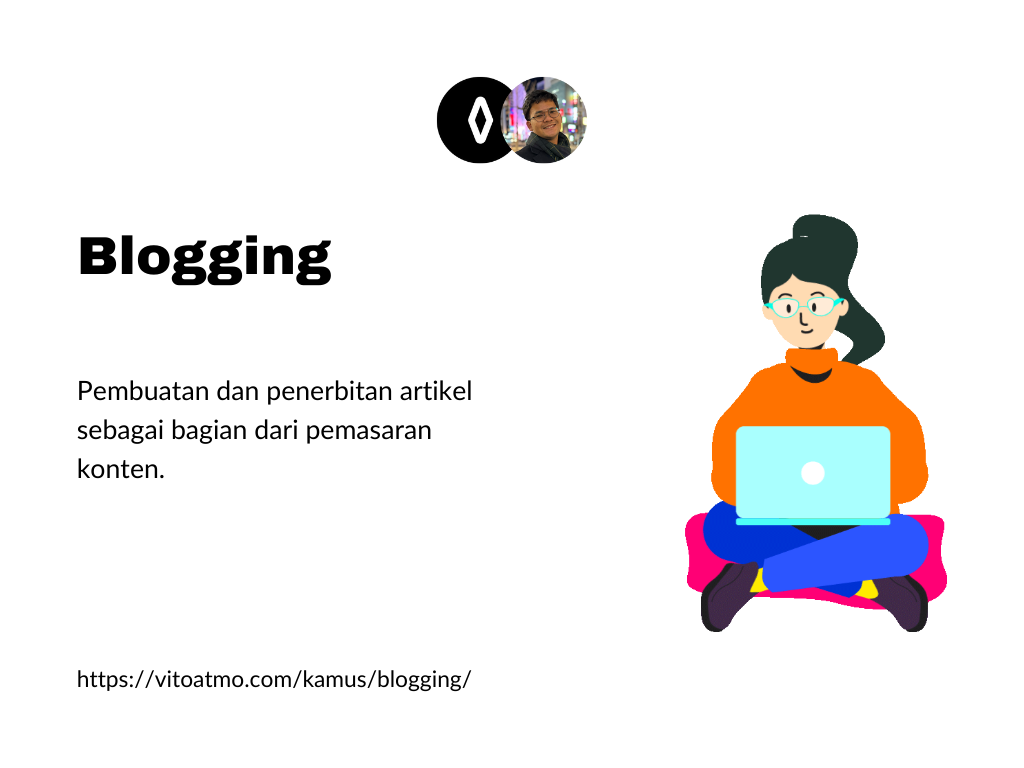 Blogging