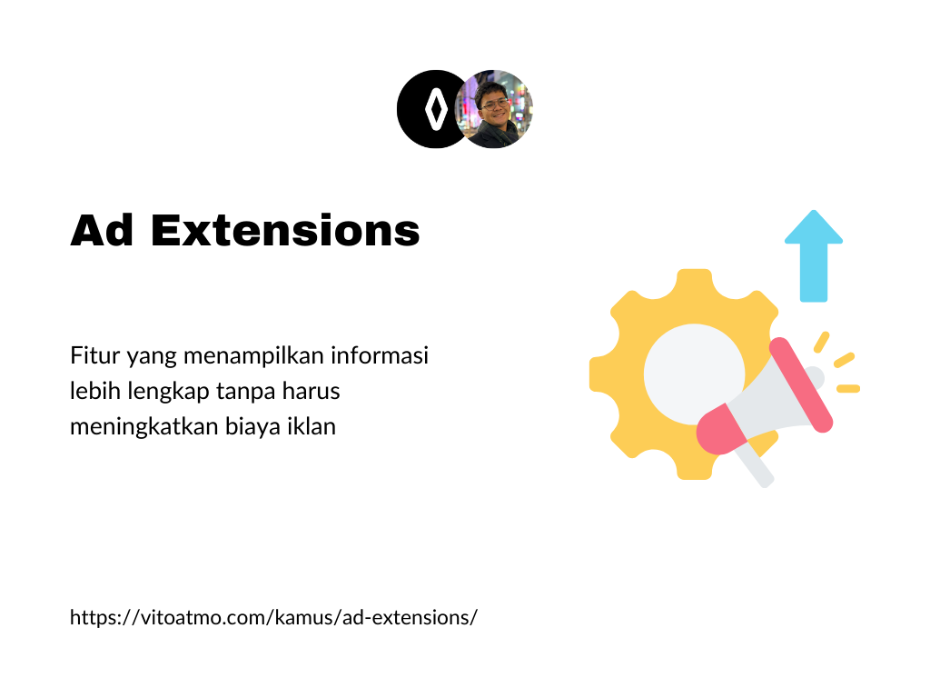 Ad Extensions