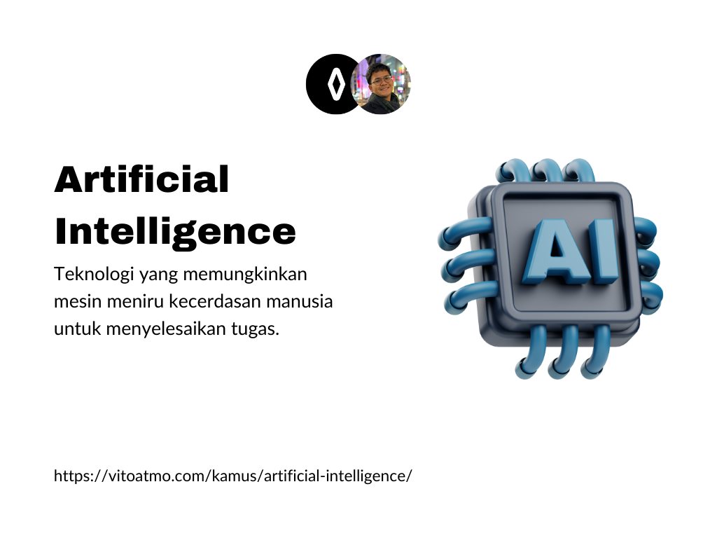 Artificial Intelligence (AI)