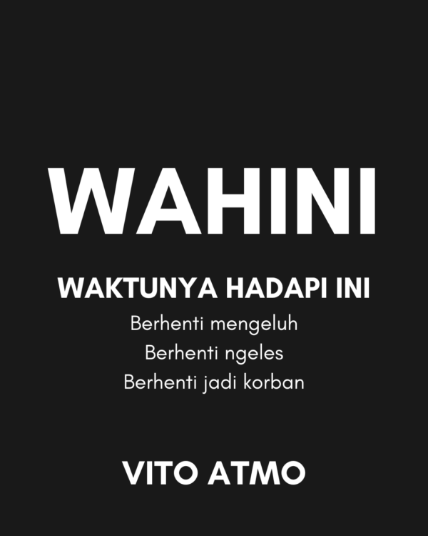 WAHINI