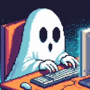 ghostwriter